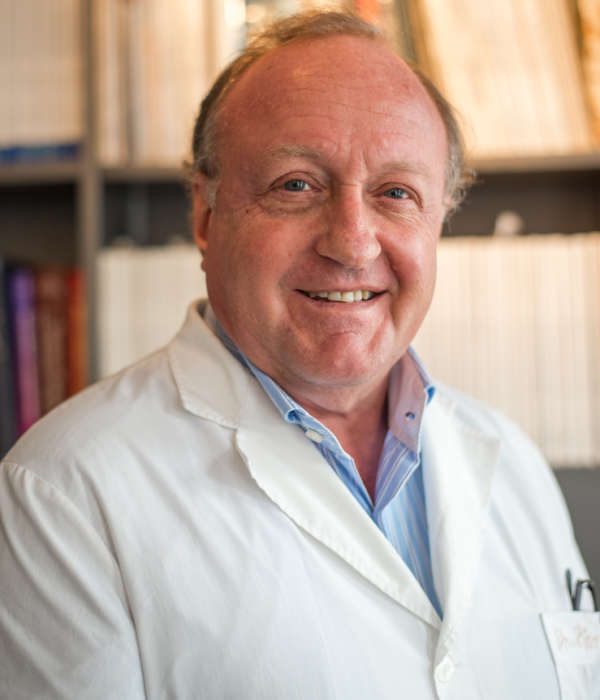 Dr. Rodolfo Kreutzer